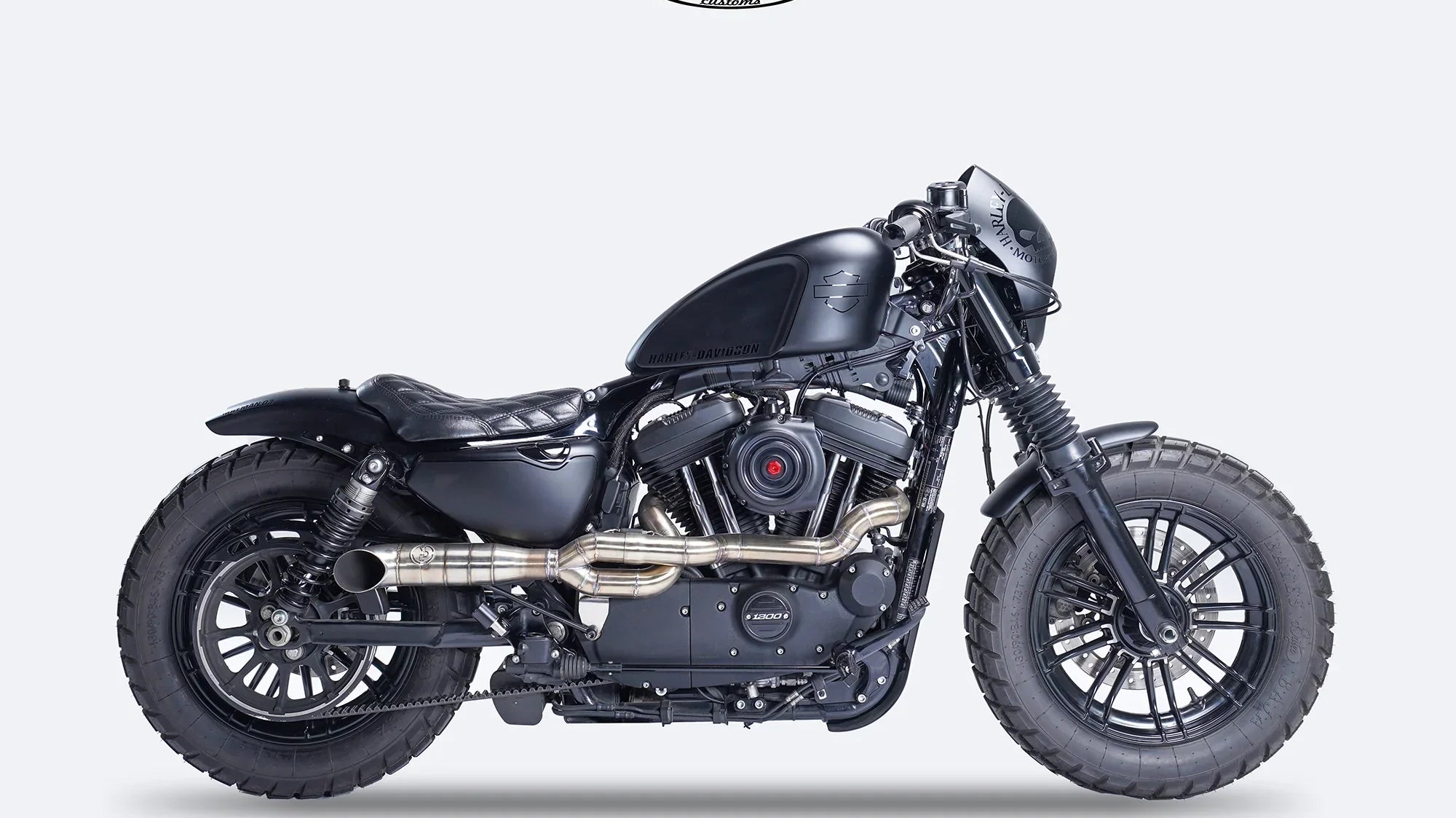 Harley Davidson - Mayman 03