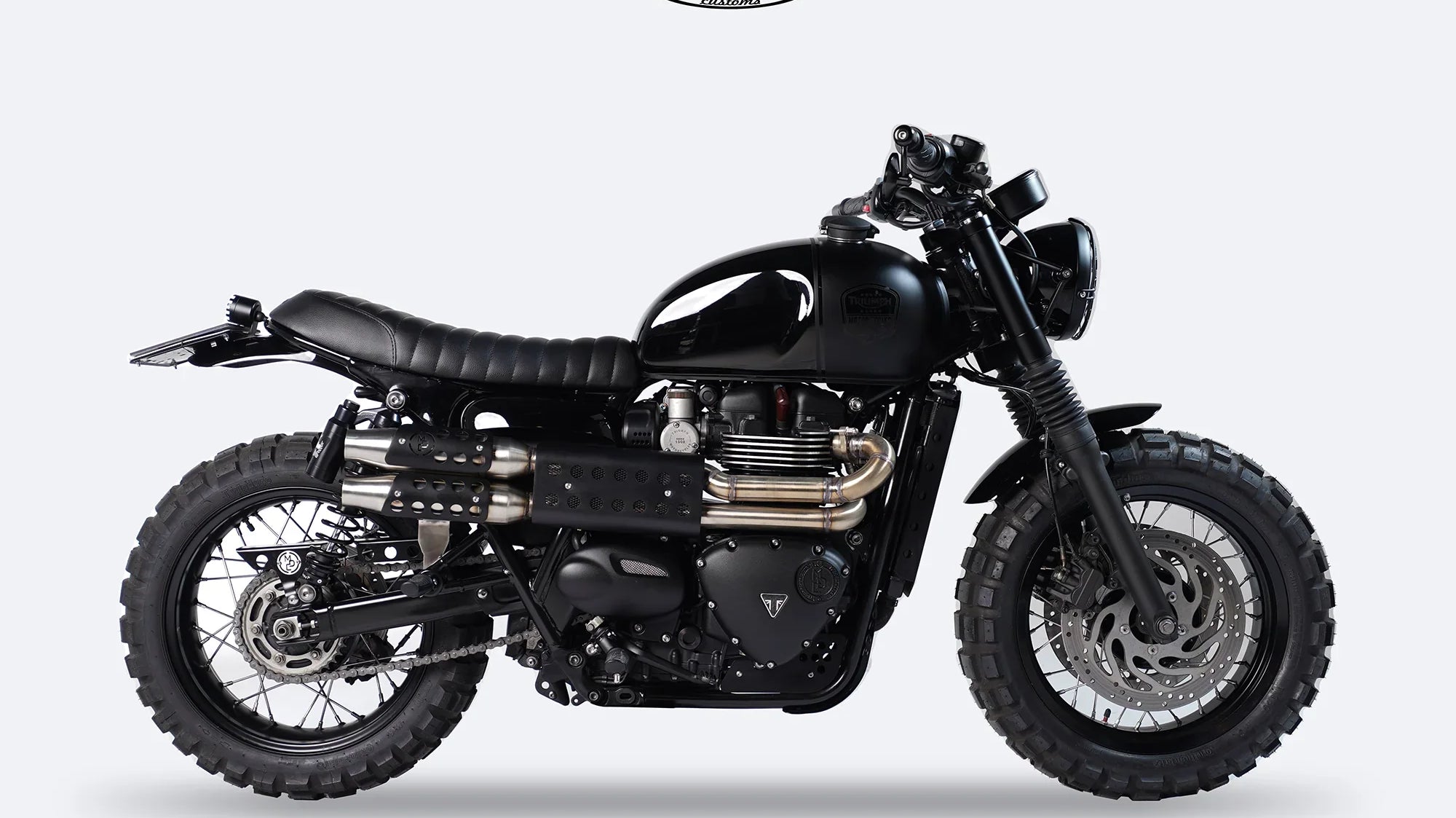 Triumph Bonneville T120 - Mayman 02