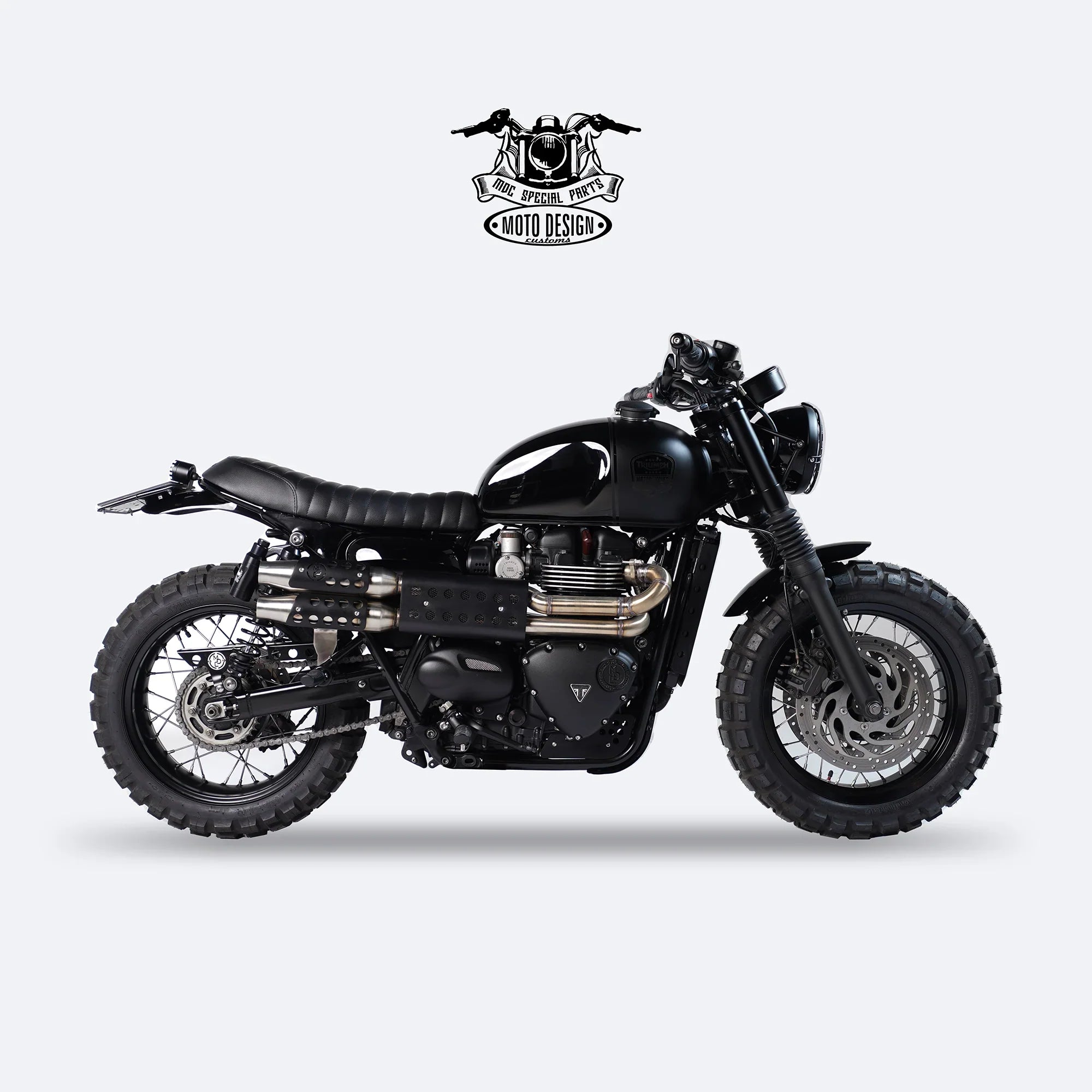 Triumph Bonneville T120 - Mayman 02
