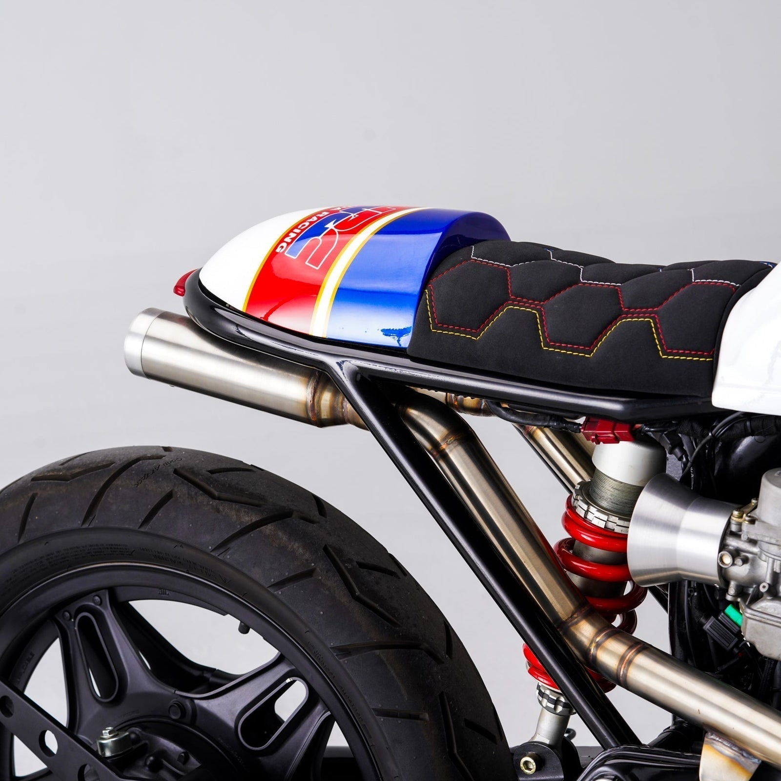 Honda CX 500