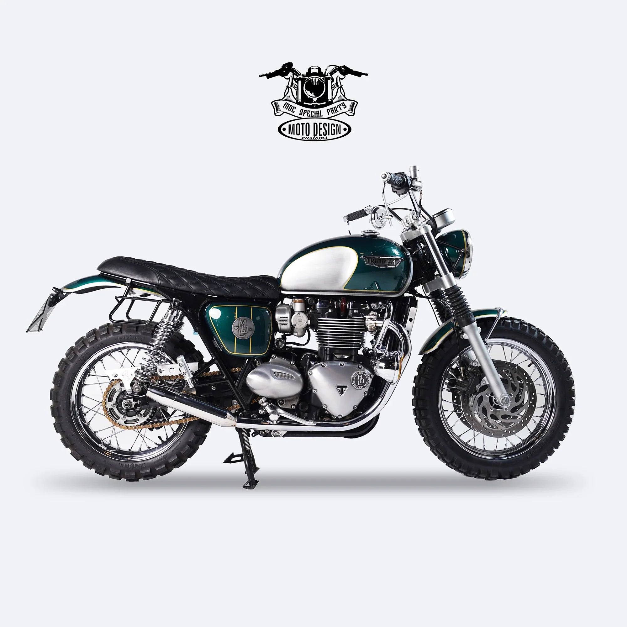 AVP'S CLASSIC BONNIE T120